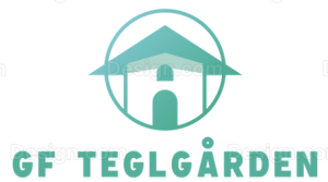 GF Teglgården 2022 Logo